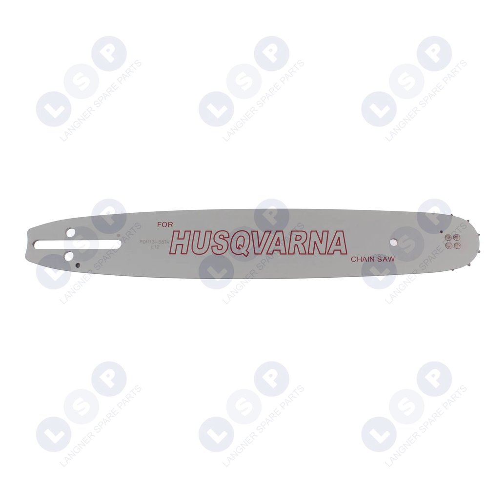 Vodiaca lišta píly PÍLAS 33 CM,325 1,5 mm 56 článkov